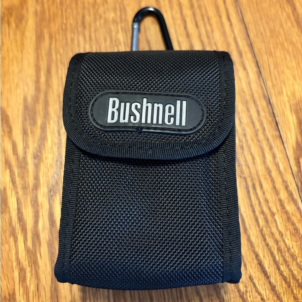 Bushnell range Finder